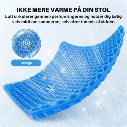 Avelis™ | Sid blødere og mere behageligt hver dag
