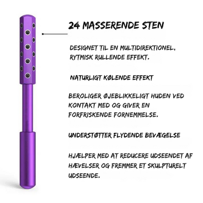 PureLift Roller™ | For en strammere, friskere hud