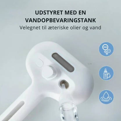 PetSpray™ Pro Comb | Professionel børste til kæledyr