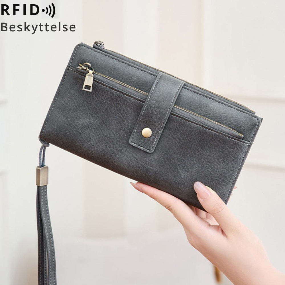 Virelle™ | Beskyt dine kort med stil