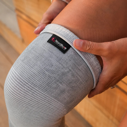 KneeRelief™ | Bevæg dig med mindre knæsmerter
