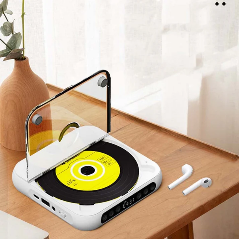 Øjeblik™ | Oplev musikken, som den var tiltænkt