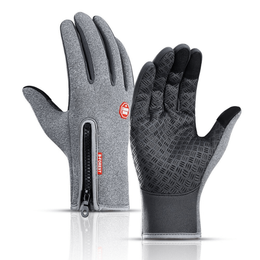 ThermoGloves™ | Varme hænder hele vinteren uden besvær