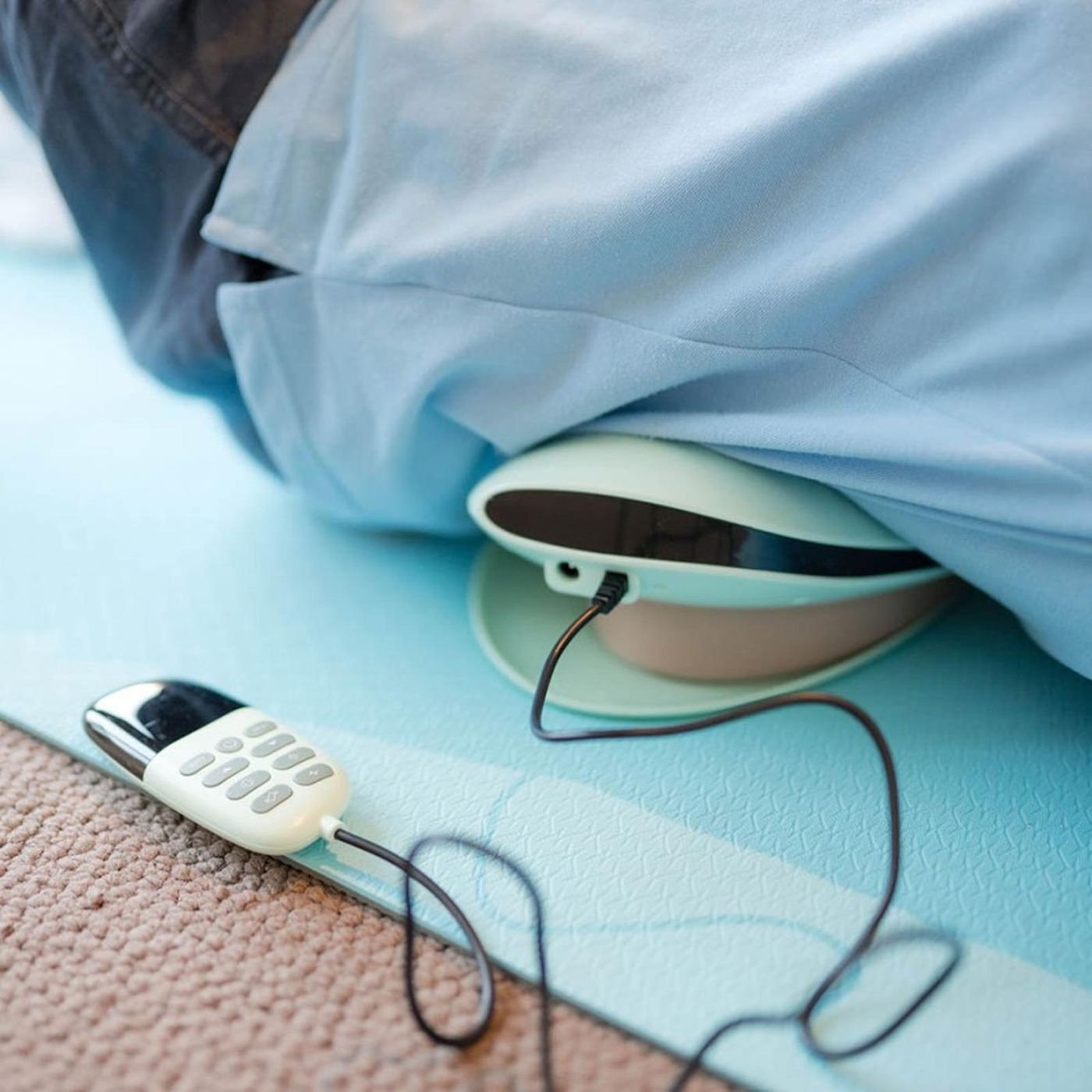 Releva™ | Slip af med smerterne i din ryg!