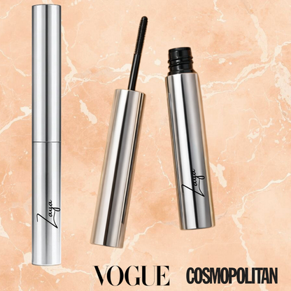 Zaya™ | Metalkam til smukkere og længerevarende vipper