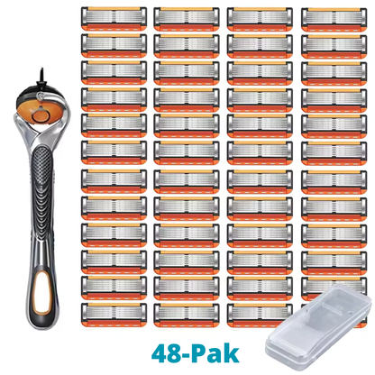 ProShave™ | Tæt og behagelig barbering – uden premium-prisen