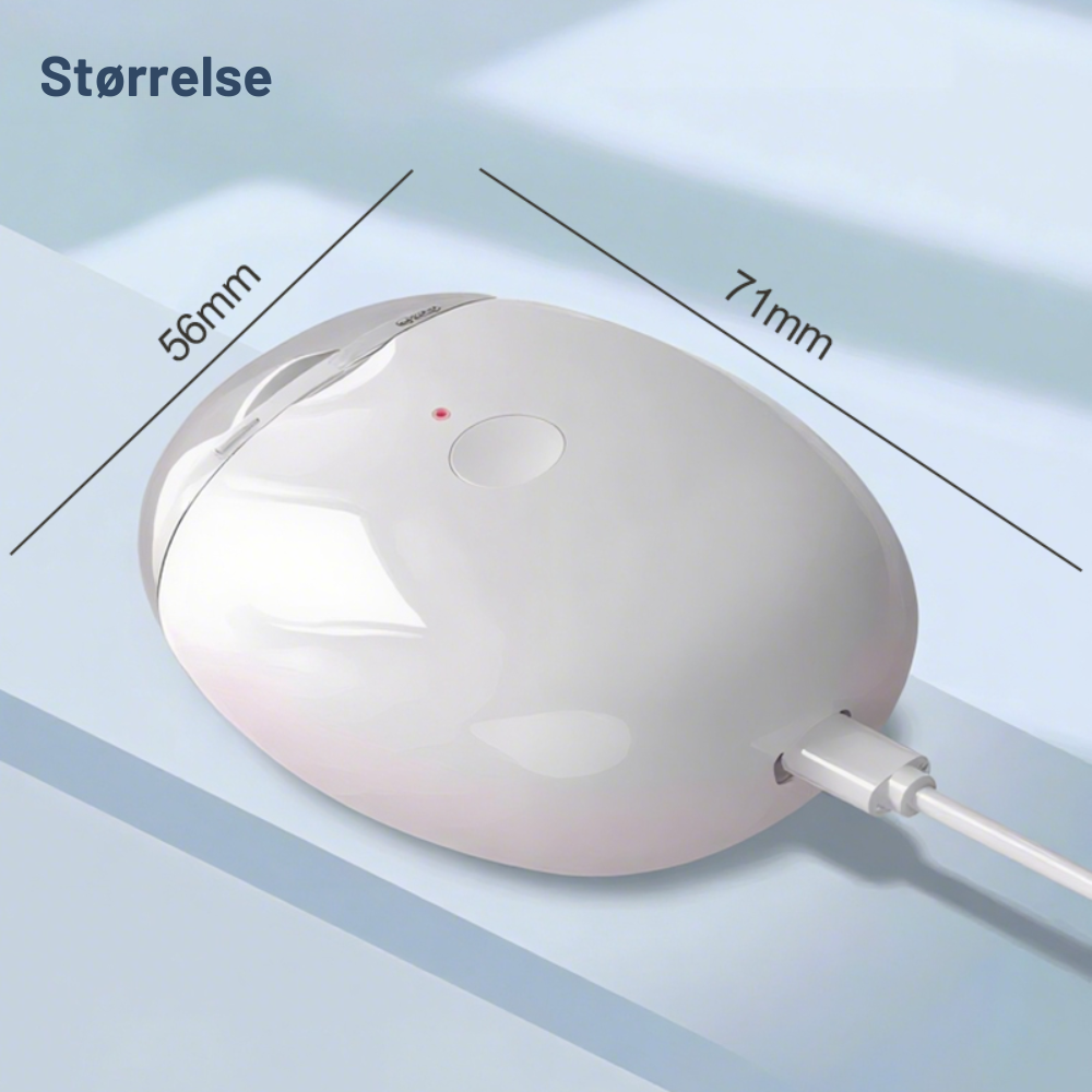 ManiCare™ – Rene negle uden stress for både små og store