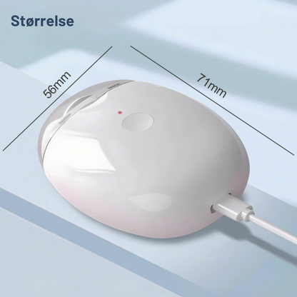 ManiCare™ – Rene negle uden stress for både små og store