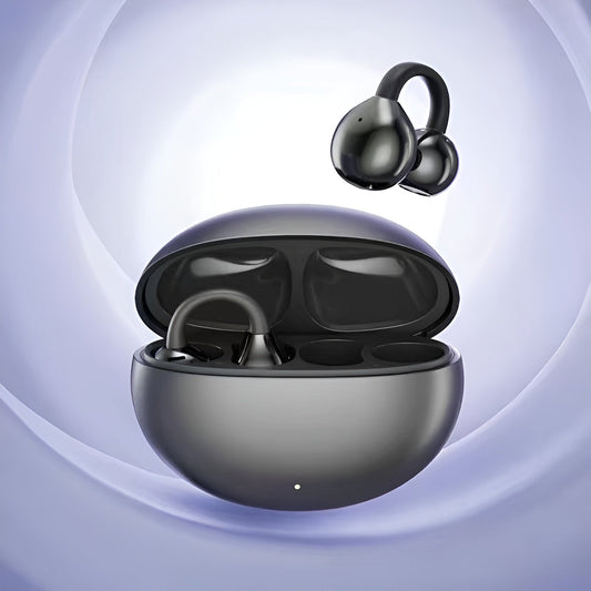 NovaTune™ | Ny innovation Airpods, cool og stærk lyd