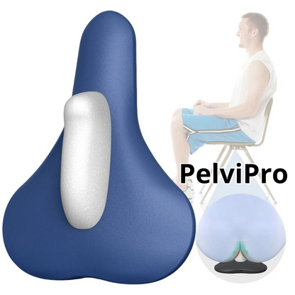 PelviPro™ | Bækkenbundstræner til styrke og støtte
