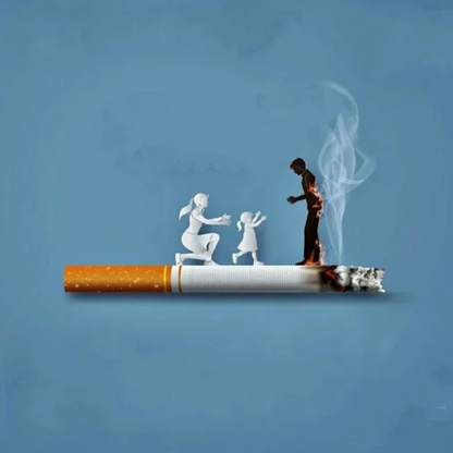 NicoZen™ | Slip trangen og tag kontrollen tilbage over din hverdag