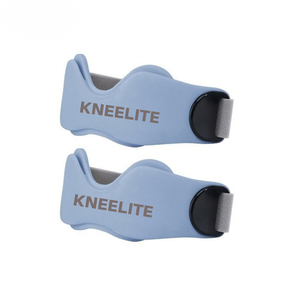 KneeLite™ | Målrettet støtte uden en stor knæbandage