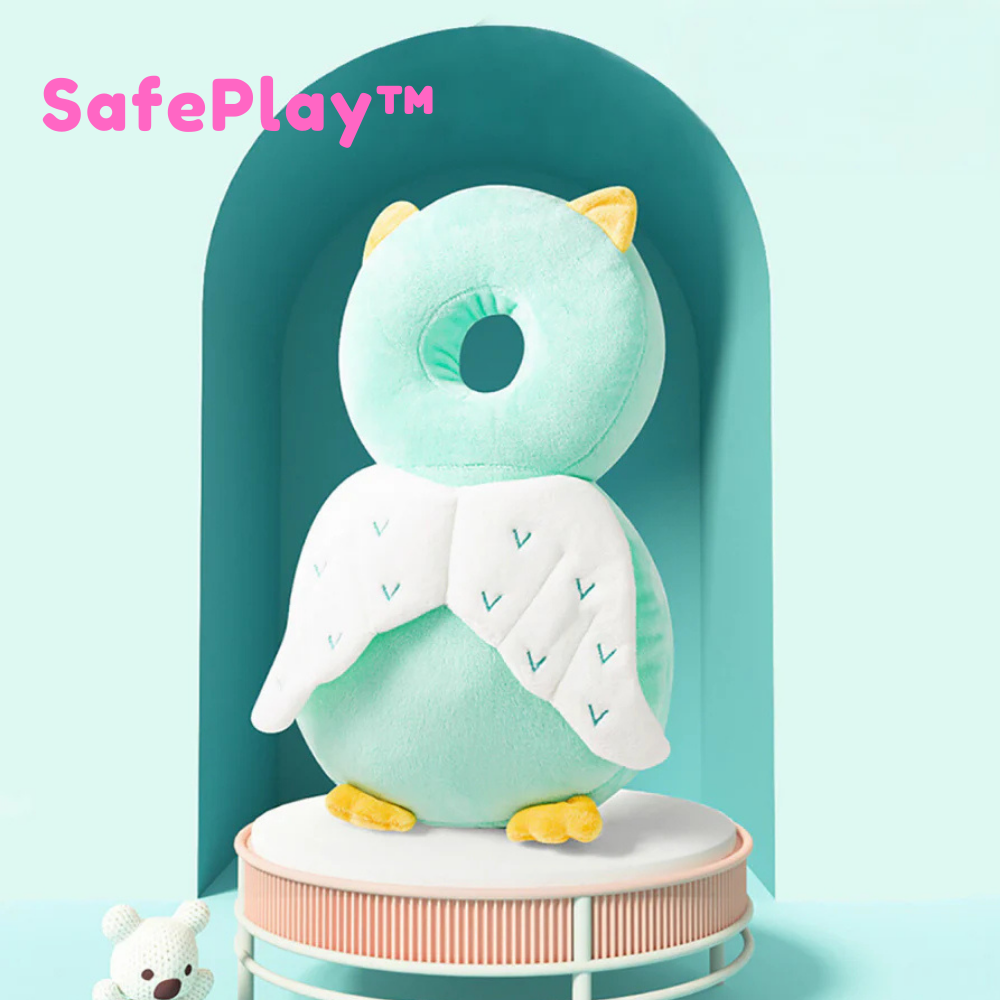 SafePlay™ | Pude til forebyggelse af fald