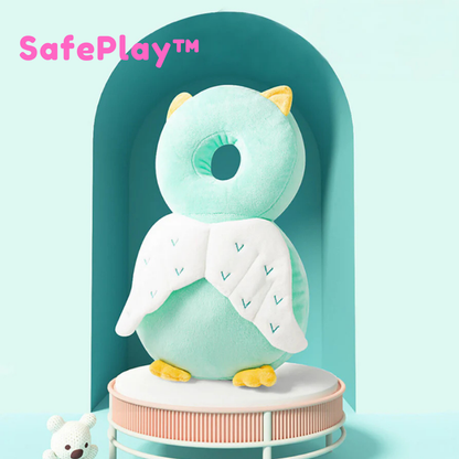 SafePlay™ | Pude til forebyggelse af fald