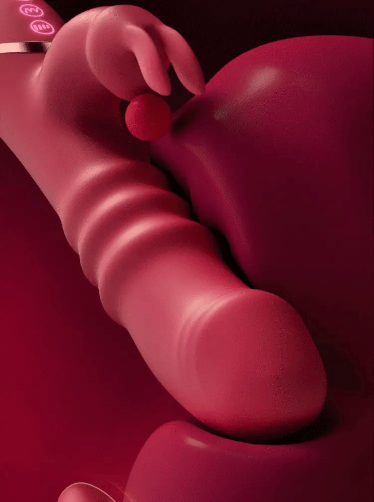 Sensoria™ | Ultimativ stimulation og nydelse