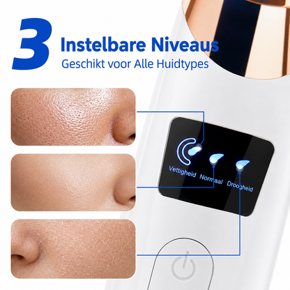 ClearPore™ | Målrettet porepleje til synligt renere hud