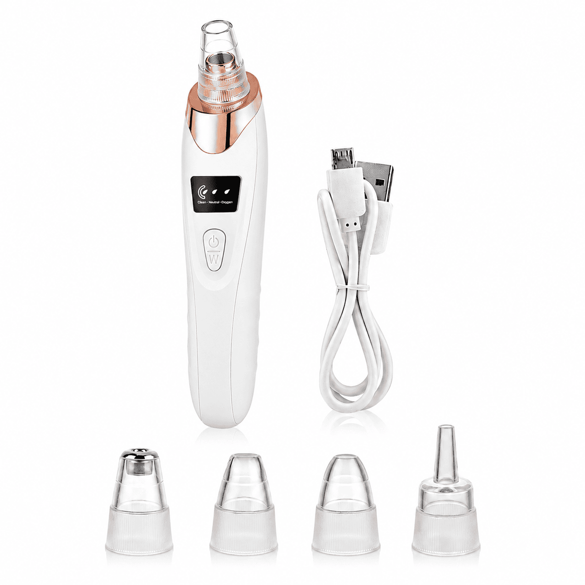 ClearPore™ | Målrettet porepleje til synligt renere hud