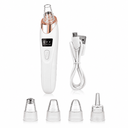 ClearPore™ | Målrettet porepleje til synligt renere hud
