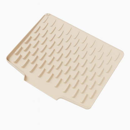 MultiMat™ | Den smarte måtte til et ryddeligt og stilrent køkken