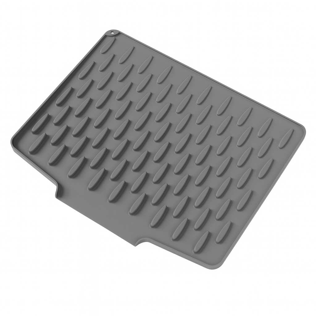 MultiMat™ | Den smarte måtte til et ryddeligt og stilrent køkken