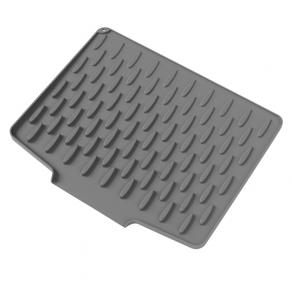 MultiMat™ | Den smarte måtte til et ryddeligt og stilrent køkken