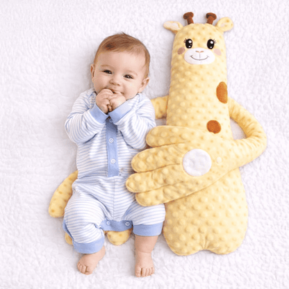 SleepBuddy™ | Giv din baby mere ro ved sengetid