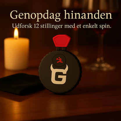 ExpertPlay™ | Et sjovt og engagerende spil for par