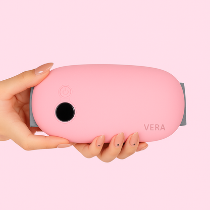 Lana™ | Lindring af menstruationssmerter