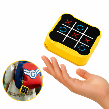 TactiGo™ | Elektronisk familiespil til sjove skærmfrie stunder
