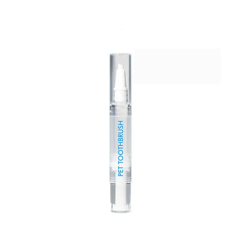 DentaPet™ | Sunde tænder. Frisk ånde. Ingen tandbørste nødvendig.