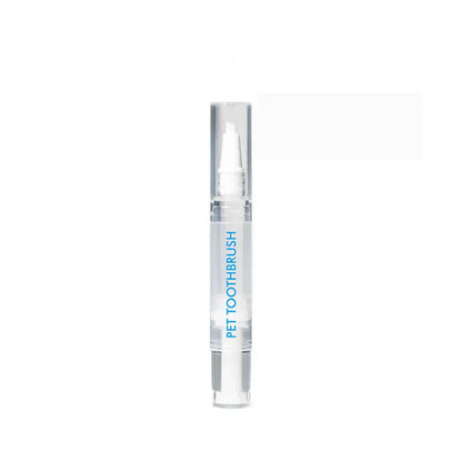 DentaPet™ | Sunde tænder. Frisk ånde. Ingen tandbørste nødvendig.