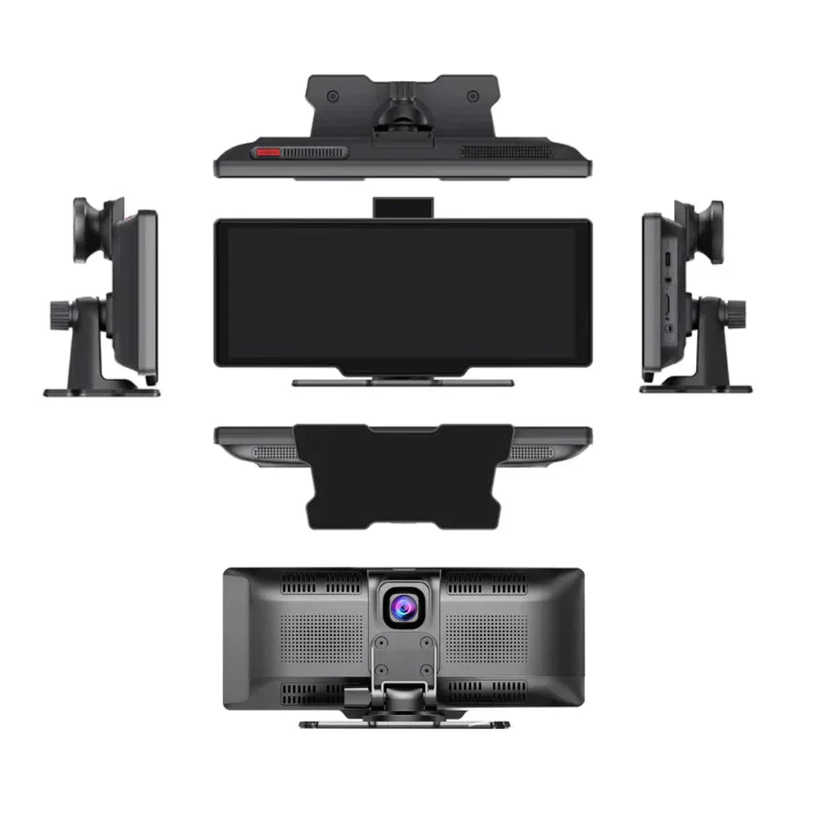 CarLink™ Pro | Opgrader din bil uden besvær - moderniser i en håndevending!