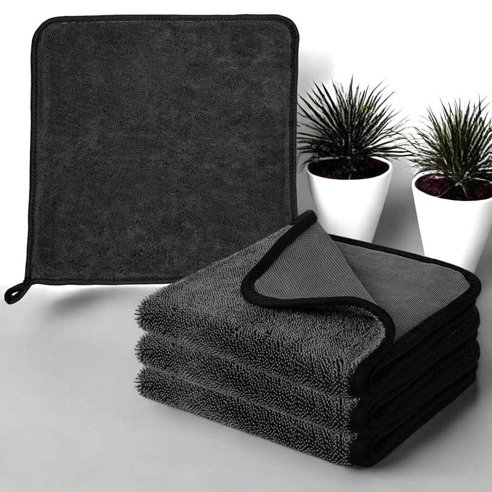 EasyWipe™ - Klud til tørring - 2+1 GRATIS