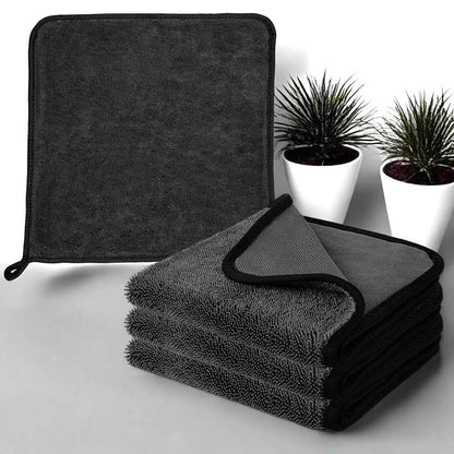 EasyWipe™ - Klud til tørring - 2+1 GRATIS