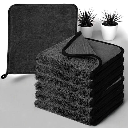 EasyWipe™ - Klud til tørring - 2+1 GRATIS