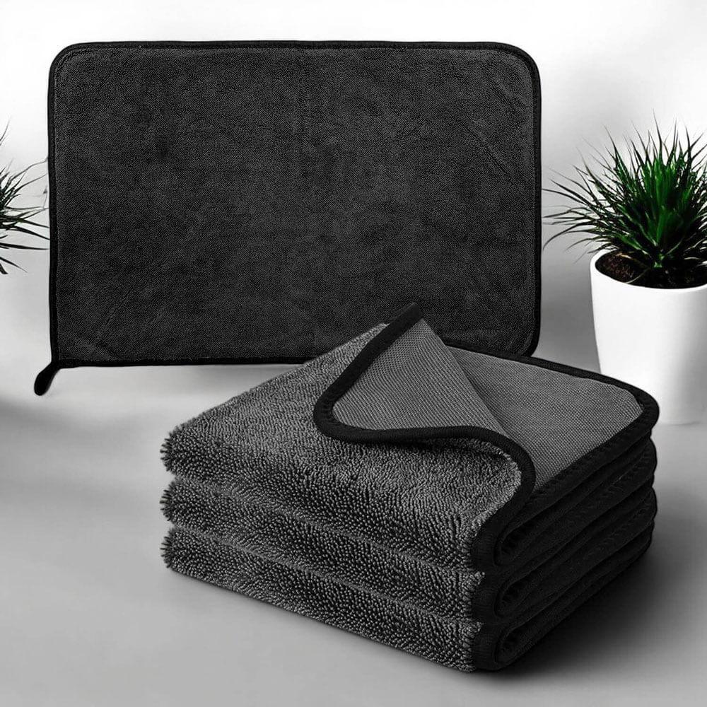 EasyWipe™ - Klud til tørring - 2+1 GRATIS