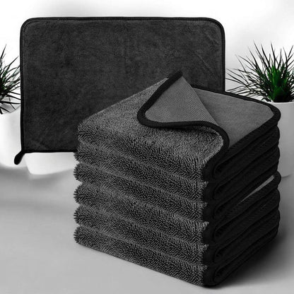 EasyWipe™ - Klud til tørring - 2+1 GRATIS