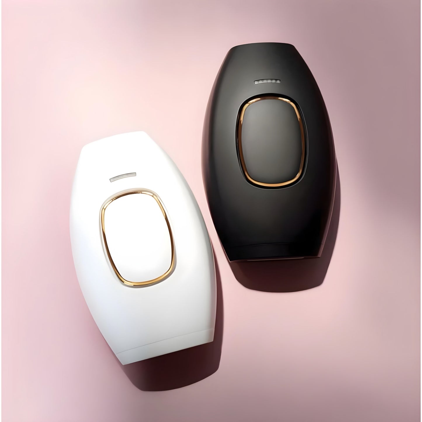 SmoothTouch™ IPL | Permanent hårfjerning – skånsom teknologi til glat hud hele året