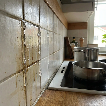 FugClean™ | Rene fuger – uden hårdt arbejde