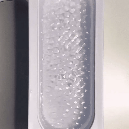 UltraClean Pro™ | Oplev krystalklare briller på få minutter