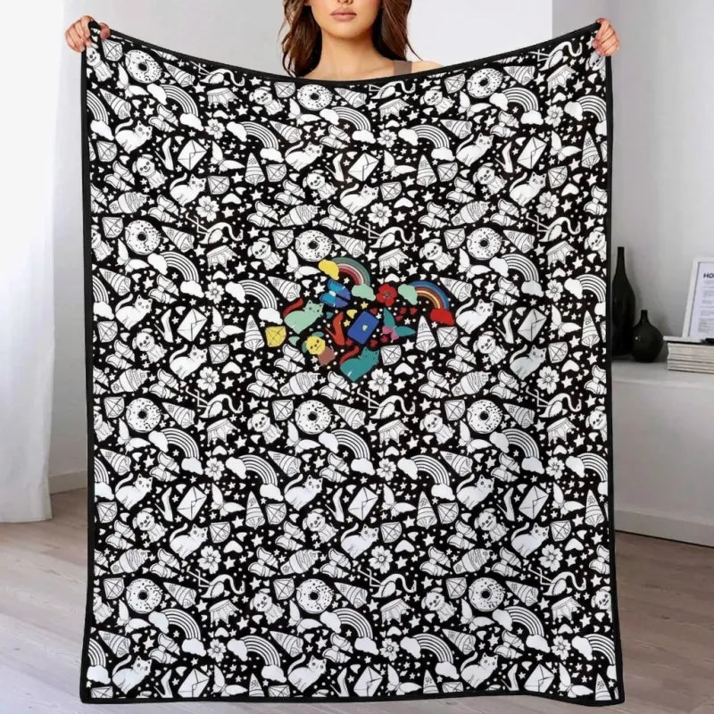 CozyCanvas™ | Skab hyggelige minder sammen uden skærme