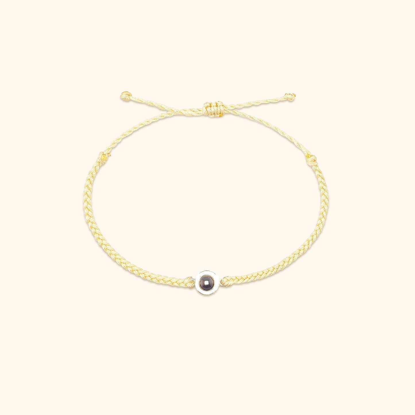 MemoryBracelet™ | Perfekt armbånd som gave og minde