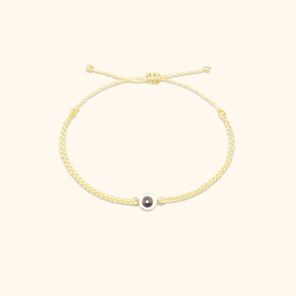 MemoryBracelet™ | Perfekt armbånd som gave og minde