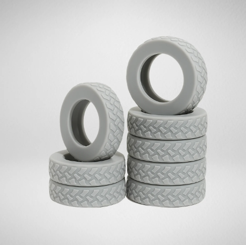 WheelWraps™ | Beskyt dine bagagehjul mod skader