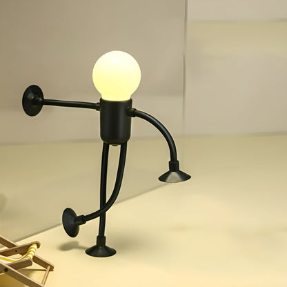 GlowBuddies™ | Skab hyggelig stemning med små lamper der får dig til at smil