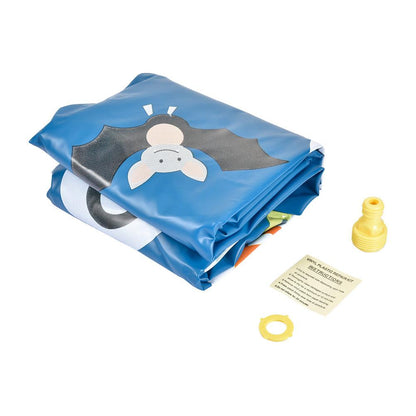 AquaBuddy™ | Den Sjoveste måde at Køle Af på!