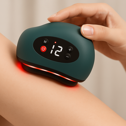 SkinSculpt™ | løft, opstram og foryng din hud på få minutter om dagen