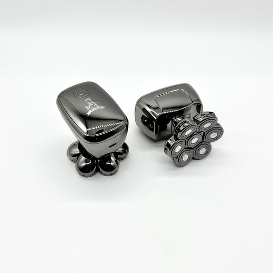 PerfectShave™ | Eksklusivt 6-i-1-barbersæt