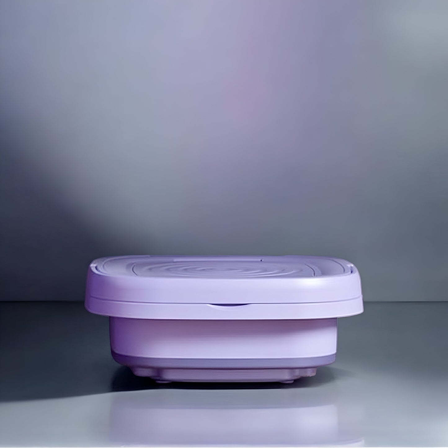 WashMate™ | Foldbar Vaskemaskine