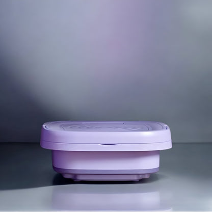 WashMate™ | Foldbar Vaskemaskine